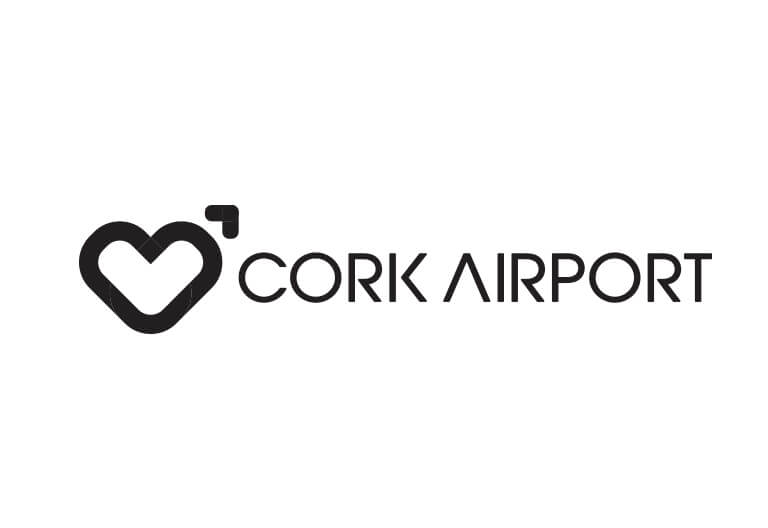 cork Airport logo