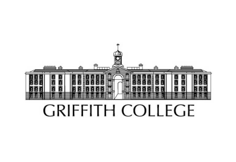 Griffith College Logo