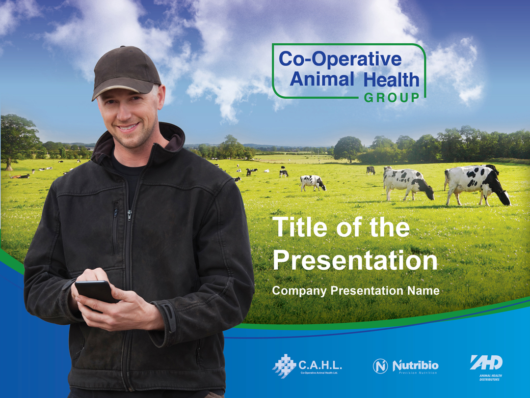 Co-Operative Animal Health GROUP