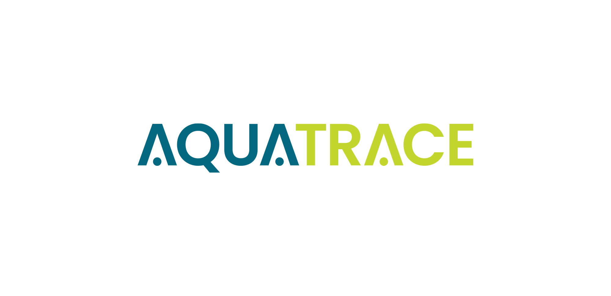 aquatrace logo