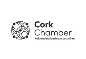 Cork Chamber logo