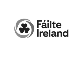 Failte Ireland logo