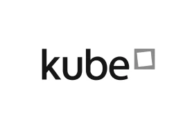 Kube logo