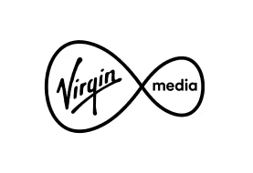 Virgin Media Logo