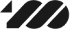 100 Archive logo