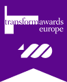 Transform Awards Europe logo