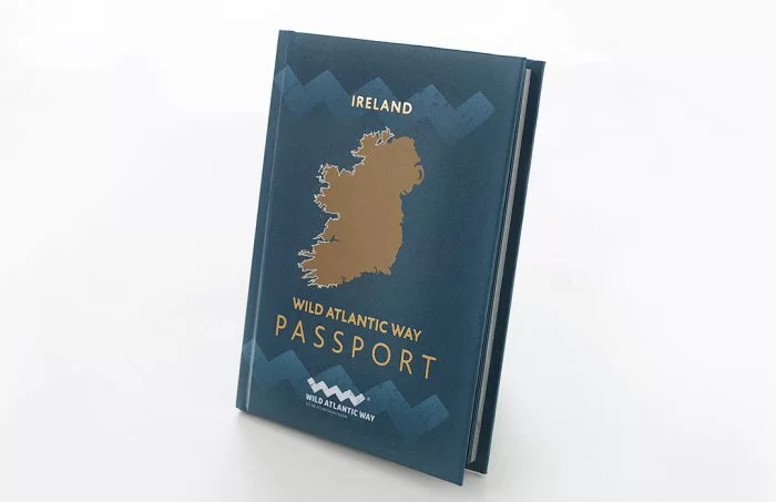 Don’t forget your passport!
