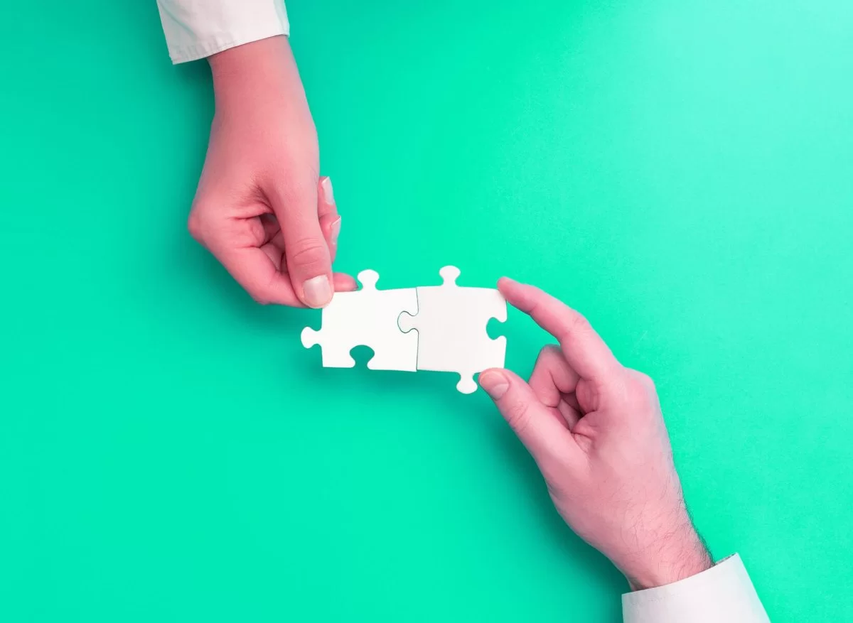How do SEO and branding connect in website design?